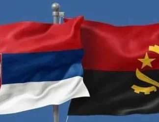Angola e Sérvia estabelecem  acordo no domínio da Segurança e Ordem Pública