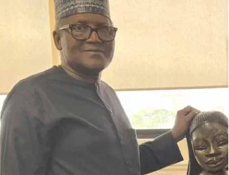 Empresário nigeriano quer investir no país com implantação da subsidiária Dangote