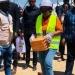 Fundação Ngana Zenza leva projectos sociais para melhorar vida dos habitantes da localidade do Toco, na Huíla