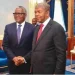 Grupo empresarial nigeriano Dangote prepara investimentos para Angola