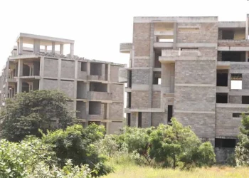 Mais de três mil obras paralisadas em todo o país no primeiro  trimestre de 2024