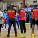 Pérolas africanas “espreitam” segunda vitória consecutiva no Africano da RDC