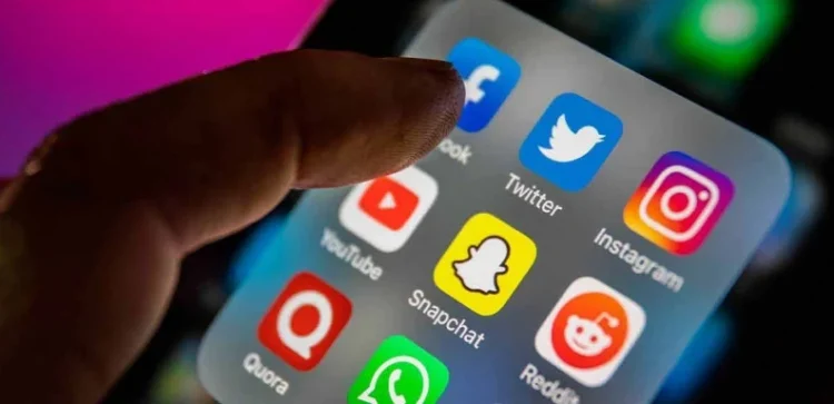 Carta do leitor: Mais cuidado com as redes sociais!