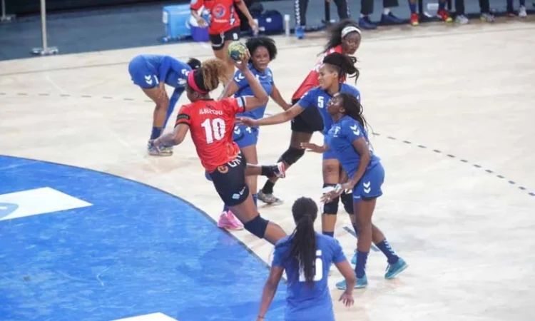 O desporto como pilar de unidade  nacional e progresso social