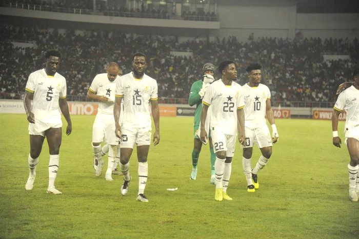 Rui Falcão Pinto de Andrade: “Temos agora um ano para preparar a nossa participação no próximo Campeonato Africano das Nações”
