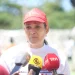 Justina Praça pode ser reeleita  amanhã presidente da AMUD