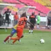 Duelo de campeões agita Vila de Calulo