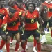 Pedro Gonçalves, Palancas Negras e Petro  de Luanda nomeados para CAF Awards 2024