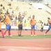 Petro de Luanda marca viagem para a cidade de Calulo