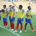 Petro de Luanda procura confirmar favoritismo diante do Santa Rita