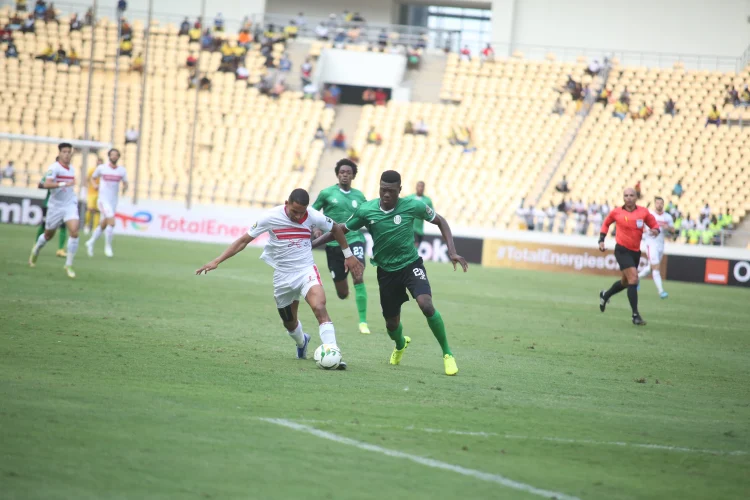 Sagrada Esperança procura somar primeiros três pontos na Champions de África