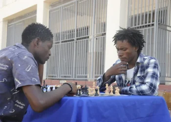 Lutuima Amaro conquista torneio de xadrez alusivo ao dia da Independência Nacional