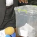 Comissão eleitoral preparada para os 90 minutos
