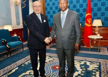 Angola e Itália com trocas comerciais acima dos mil milhões de euros