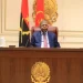 João Lourenço e Félix Tshisekedi abordam paz no leste da RDC