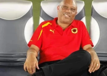 Alves Simões é o 8° presidente da FAF