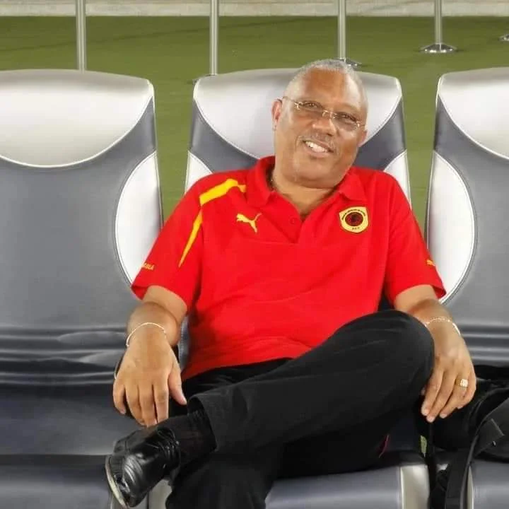 Alves Simões é o 8° presidente da FAF