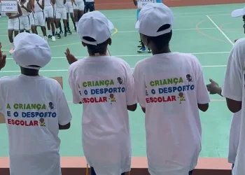 Mistérios da Educação e da Juventude e Desportos juntam-se na massificação do desporto escolar