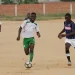 Liga de Futebol de Luanda prossegue  sexta-feira com a terceira ronda