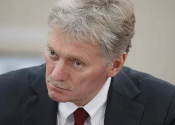 Kremlin acusa EUA de “atear fogo”  com decisão sobre o uso de mísseis