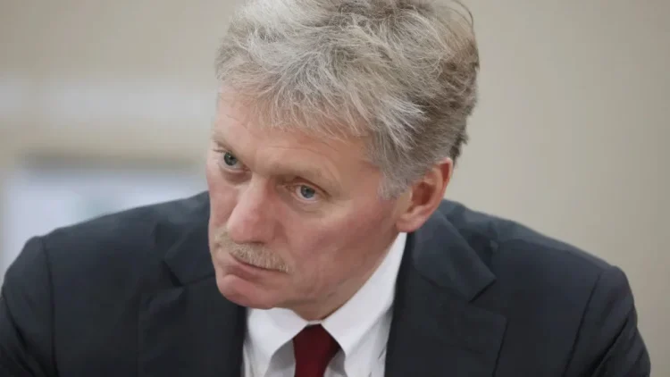 Kremlin acusa EUA de “atear fogo” com decisão sobre o uso de mísseis