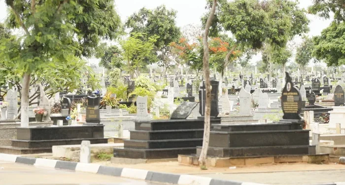 Angola – indignação dos mortos