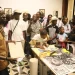 Exposição colectiva “destapa” talentos de estudantes de artes  plásticas do CEARTE