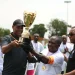 Misto do Huambo conquista primeiro objectivo da temporada