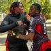 Angola lidera ranking   mundial de MMA