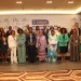 Mulheres da Região dos Grandes Lagos querem maior participação nos processos de construção da paz