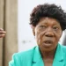 Rodeth Teresa Makina Gil:“O próprio tempo e atitude da governação do MPLA levavam o Savimbi a emancipar-se’’