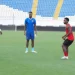 Palancas iniciam hoje preparação visando confronto com Ghana
