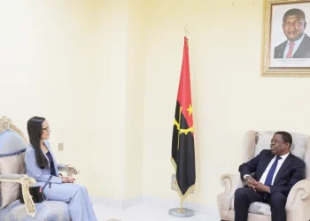 MPLA e Partido Socialista da Venezuela alinham estreitamento das relações