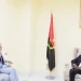 MPLA e Partido Socialista da Venezuela alinham estreitamento das relações