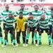 Sporting de Luanda bate Ases  da Samba e não “desarma” no  comando da Liga Provincial