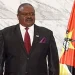 Chefe da secreta de Moçambique morre vítima de acidente 
