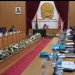 PR ausculta preocupações da província do Cuanza-Norte em reunião com o governo local