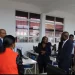 Duas salas de informática inauguradas no Uíge