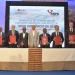 Assinado acordos comerciais para início de produção de gás em Angola