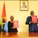 Angola e MONUSCO assinam memorando de entendimento para reforço da segurança regional