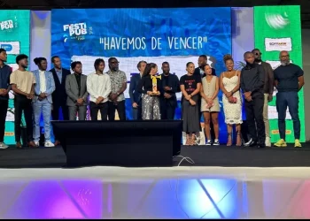 Festival de Publicidade reconhece criadores dos PALOP em Luanda 