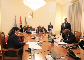 Ministros da RDC e do Rwanda aprovam estratégia para neutralização das FDLR em reunião facilitada por Angola