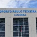 Governo confiante na atracção de companhias mundiais no Aeroporto da Catumbela