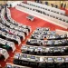 Assembleia Nacional acolhe acto central do Dia Mundial da Luta Contra a Sida