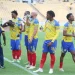 Petro bate Luanda City e junta-se ao 1.º de agosto na liderança do Girabola