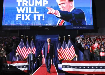 Exigências de Trump à OTAN podem levar ao colapso  da Aliança Atlântica, alerta ex-comandante