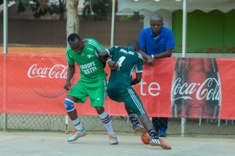 Futsal: Teixeira FC  conquista Taça Macovi