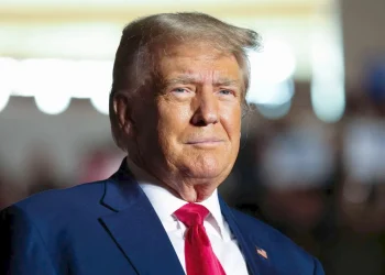 Trump já começou a receber relatórios  de segurança nacional dos EUA
