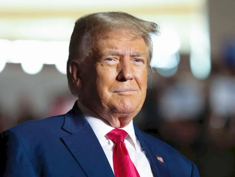 Trump já começou a receber relatórios  de segurança nacional dos EUA