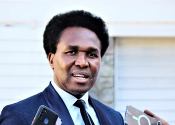 Venâncio Mondlane aceita reunião  pedida pelo PR de Moçambique,  mas só com agenda